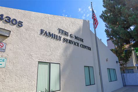 Concord Family Service Center .